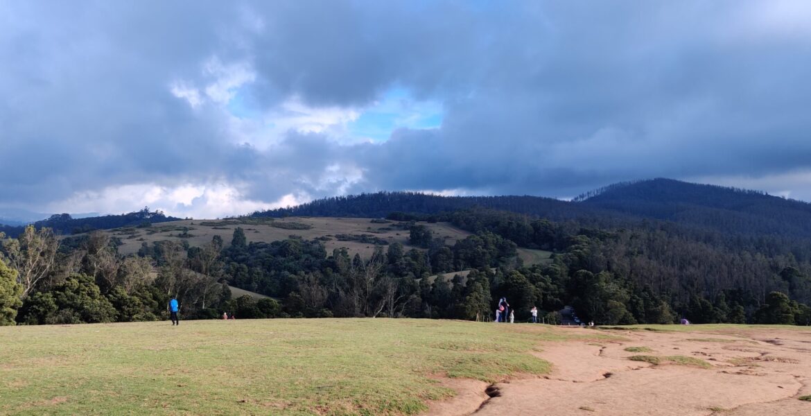 Ooty_Wenlock_Downs